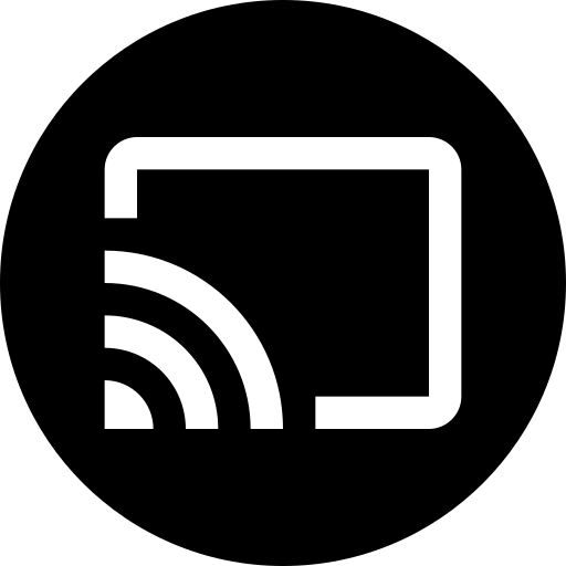 Compatibilidad con Chromecast